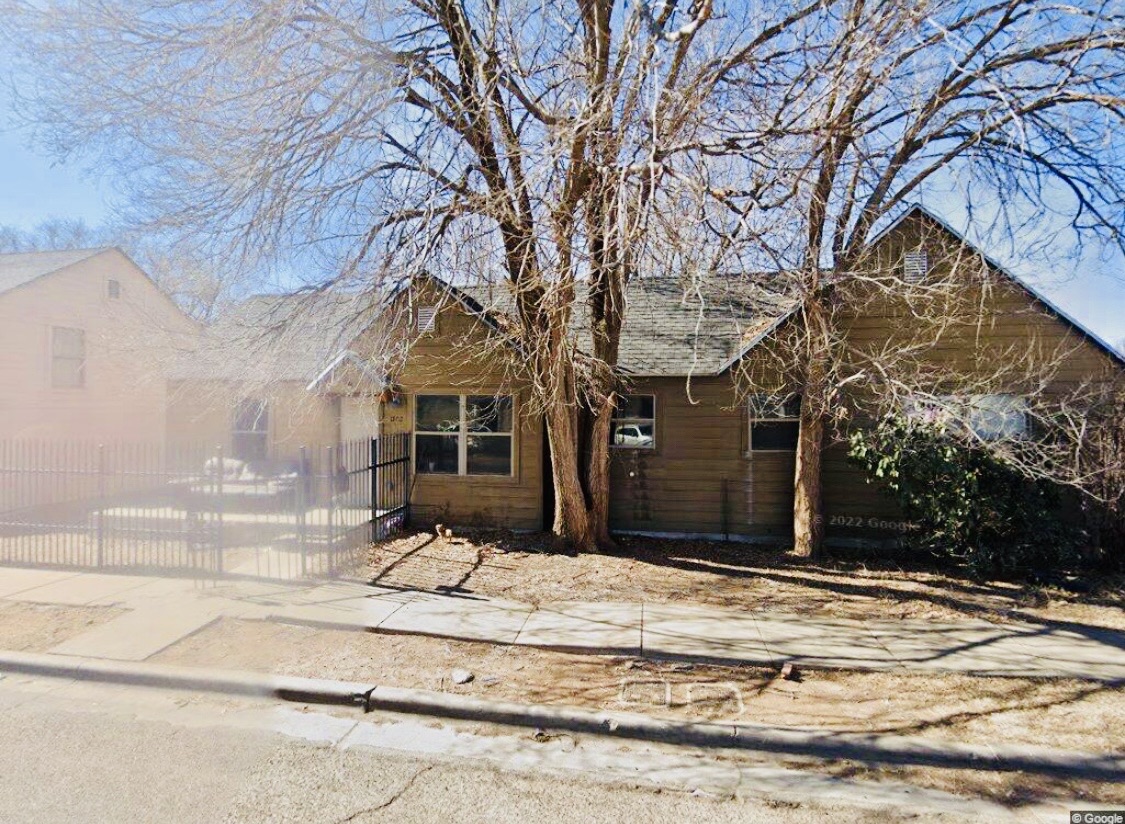 1502 Avenue S
