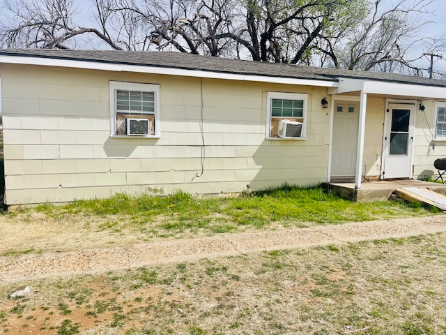 1107 45th Street - A