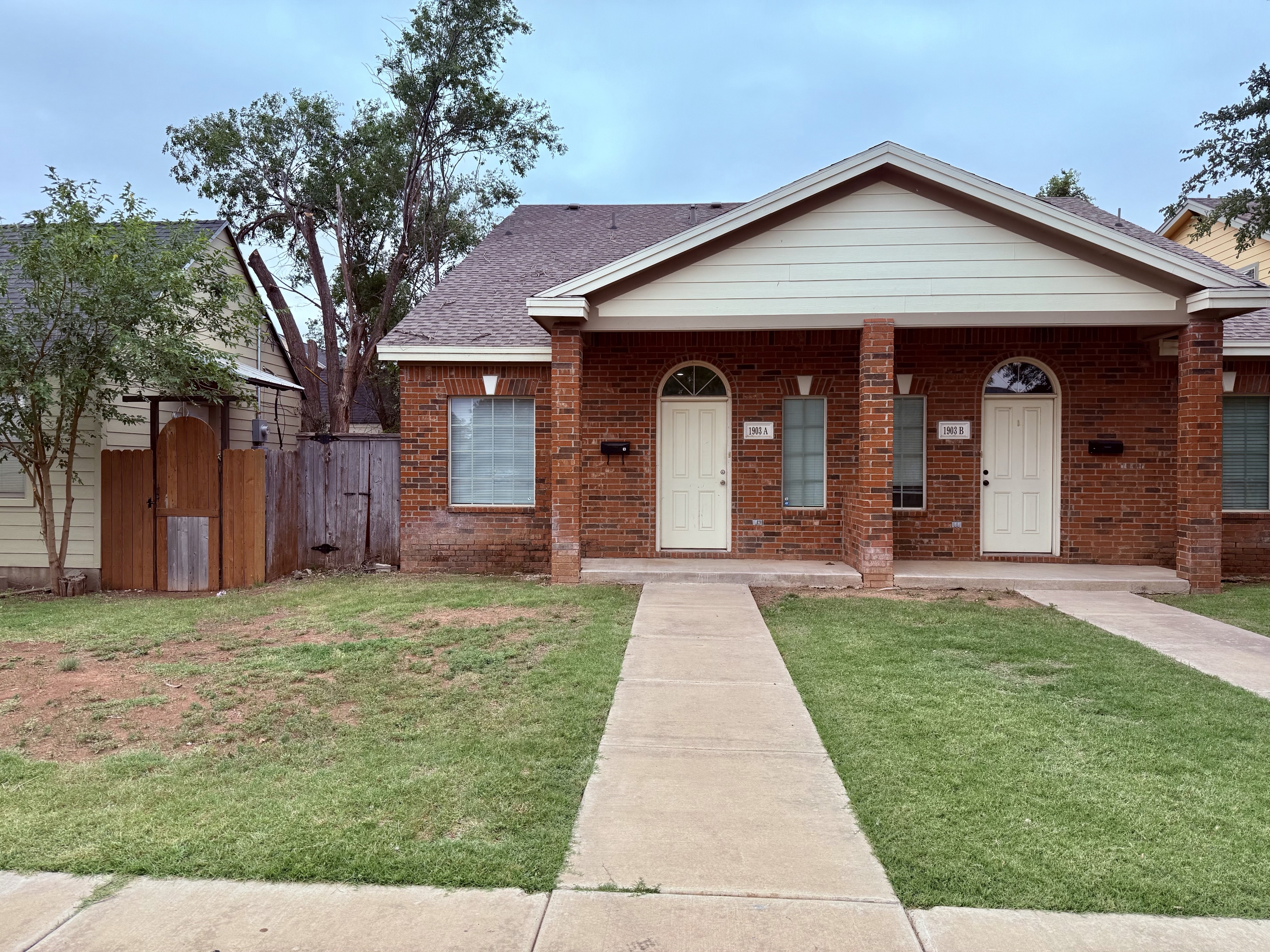 1903 15th Street - 1